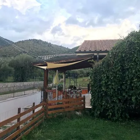 Апартаменты Il Sogno Тиволи